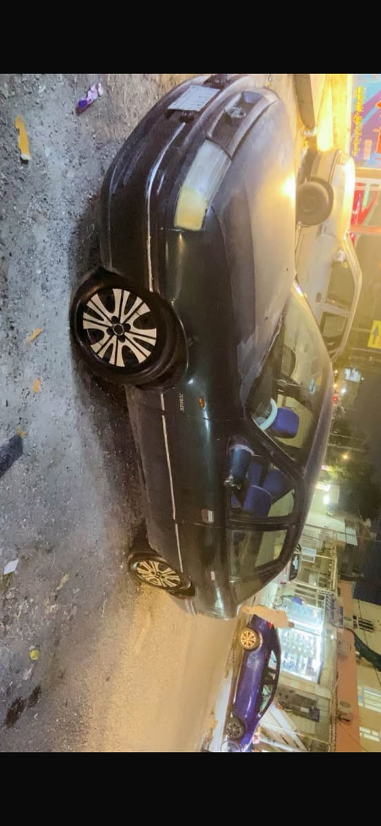 سلا عليكم فكترا محرك 18 موديل 95  سنويه منتهيه تحويل فقط حادثه مثل ما مأشر بل صوره بل سقف فوك السكن معجون داعمتهه ستوته وجنج ظارب ع سقف  بي معجون نص قماره اكفلهه بدون انقلاب ولا جفيه ولا كص السياره كير ومحرك مابي عيب /باقي الشغلات يحتاجلهه ترتيب شراي اتصل ع رقم ما اجاوب خاص اعتذر*********** كركوك, العراق
