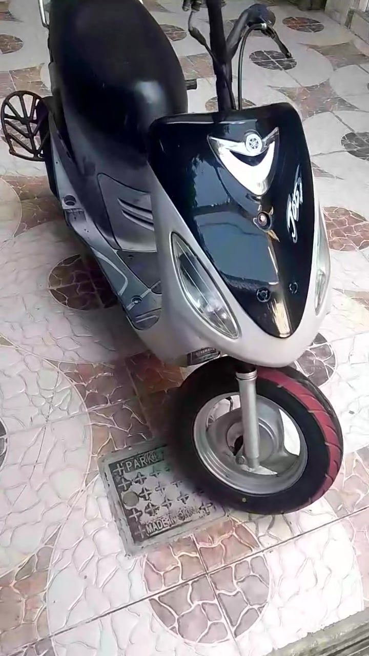 سلام عليكم درجه للبيع 500 وبيه مجال شراي عل خاص غراض كامل مكينه 49 بلاد. تأخذ بل  شرط


**إذا كنت صاحب هذا الإعلان وتريد حذفه لأي سبب، رجاءا أرسل رسالة إلى الدعم الفني**