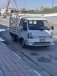 كيا حمل 2700 • موديل 2023 • كربلاء