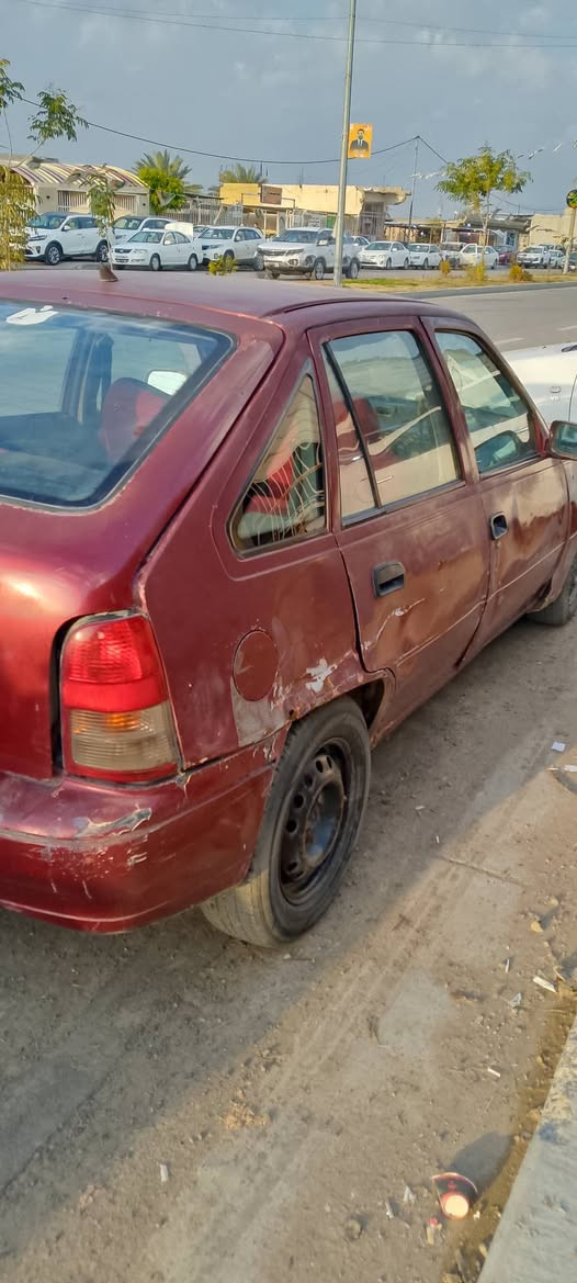 السلام وعليكم سياره دايو للبيع مستعجل المكان صلاح الدين قضاء الضلوعيه السعر 15وبيه مجال شرط التحويل مباشر التواصل 👈***********
