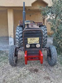 مكينة فوركس • حجم ٢٧٥ • موديل ٨١