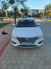 ام جي 5 • ٢٠٢٢ • كاميرا ٣٦٠