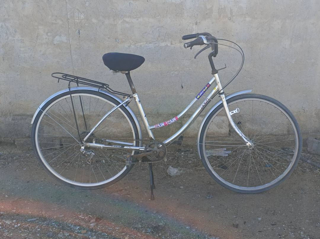 سلام عليكم باسكل للبيع حجم 27 كامل بداله تايرات انضاف مابي نقص سعره مناسب مكاني بعقوبة شراي  راسلني خاص ودلل أو اتصل ***********
