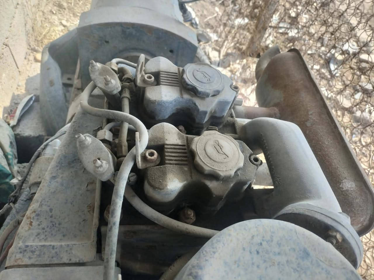 مولد للبيع تونسب 2بستم توليد 50انبير لاصرف ولا تبخير نكره سلف ماناقصه بس باتري. ***********
