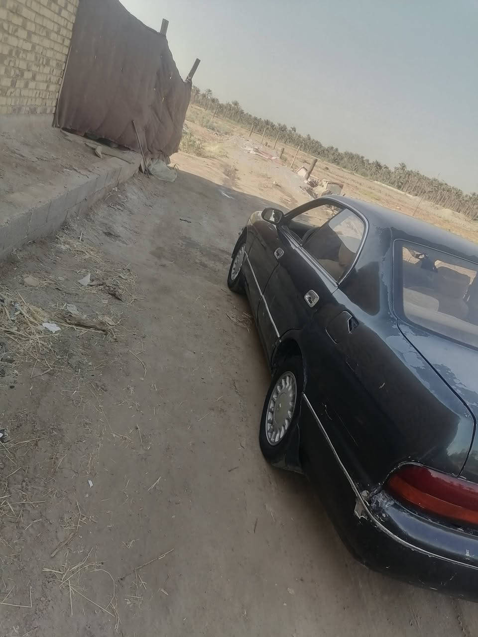 92رقم بغداد انكليزي مشروع وطني مكفوله من الكص والنقل والعيب الشرعي مكينه وكير واكسن كفاله بالصندوك كهربائيات كلها شغاله السعر 48وبيها مجال السياره بلاديه مامصبوغه للاستفسار ***********
