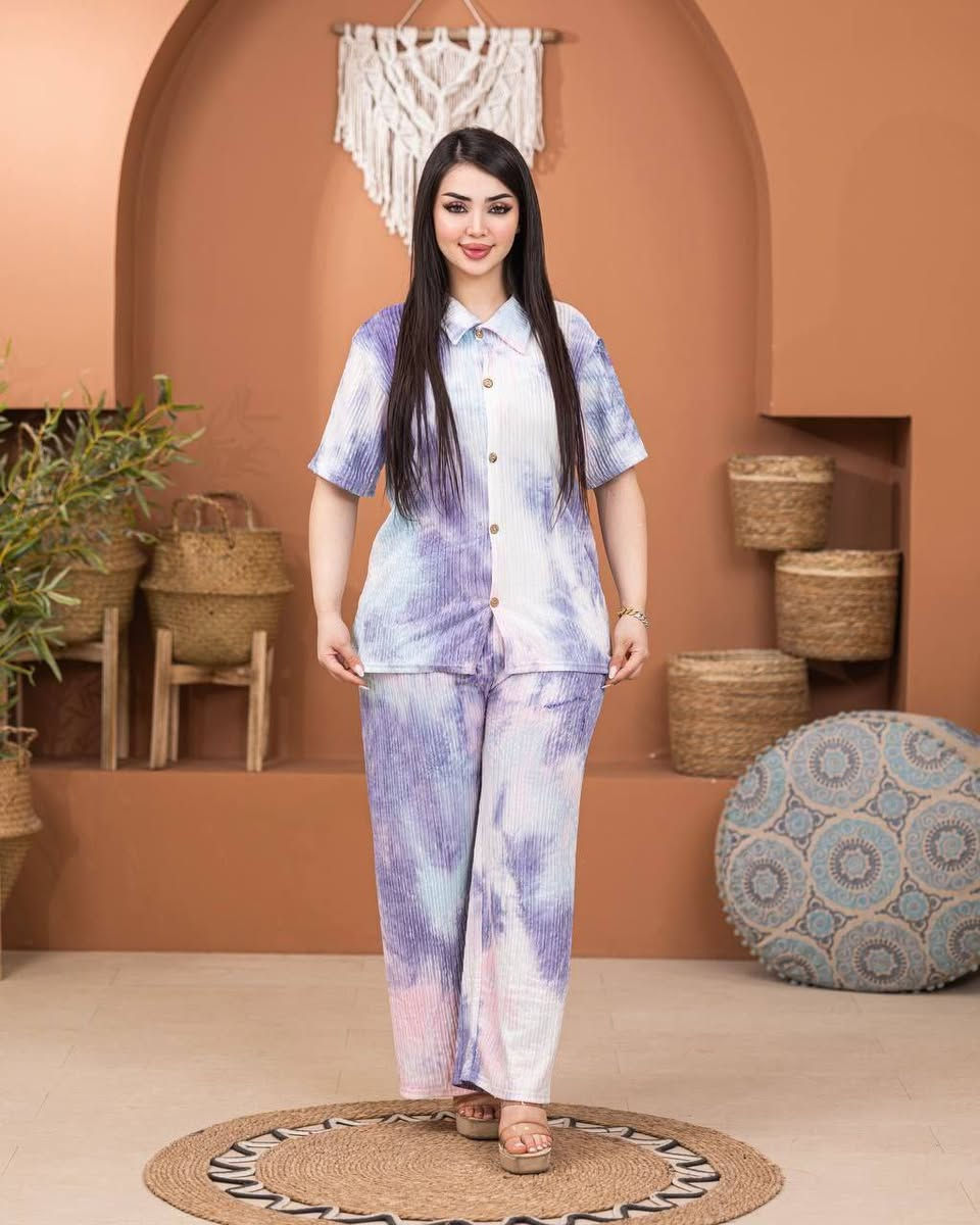 اتراك   نسائي  🥰 

#الخامايه_اكريشه_3D__درجة_اولى 

القياس. افريه سايز الحد وزن 85 كيلو 

✅️سعر الدرزن  . 80  الف✅️

التوصيل بغداد 5 🚗🚗🚗

المحافظات.  6 🚌🚌🚌


**إذا كنت صاحب هذا الإعلان وتريد حذفه لأي سبب، رجاءا أرسل رسالة إلى الدعم الفني**