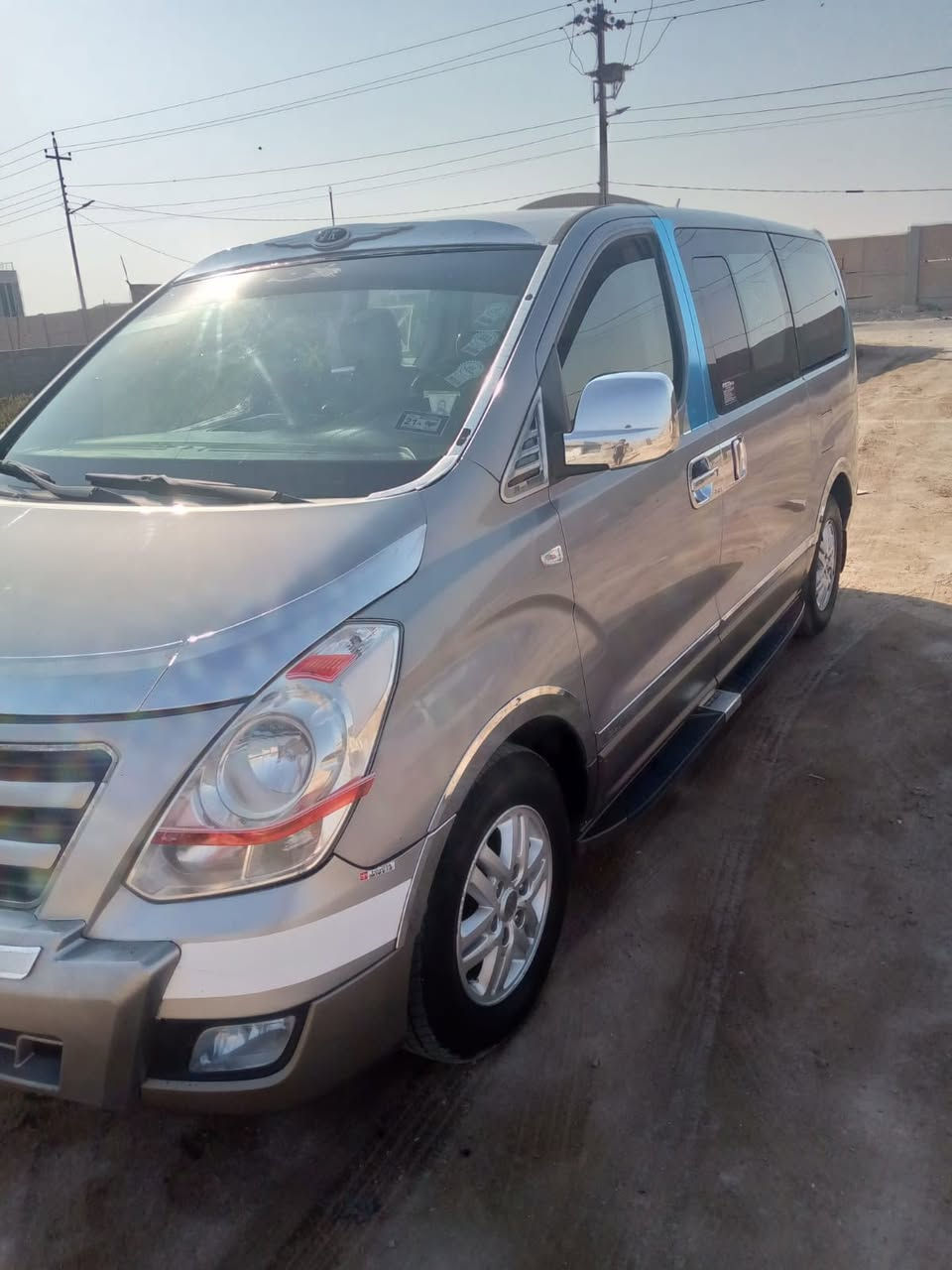 ‏سلام عليكم سيارة 2015 سيارة كفالة عامة خير من الله مكينة 12 ￼ السعر 175 رحمة لوالديك مو شراء مكلف بالنشر ***********￼￼
