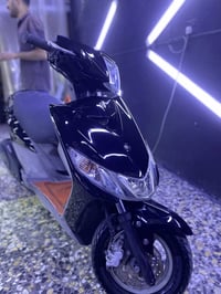 جي تي ار • كفالة عامة • ماشيه 30