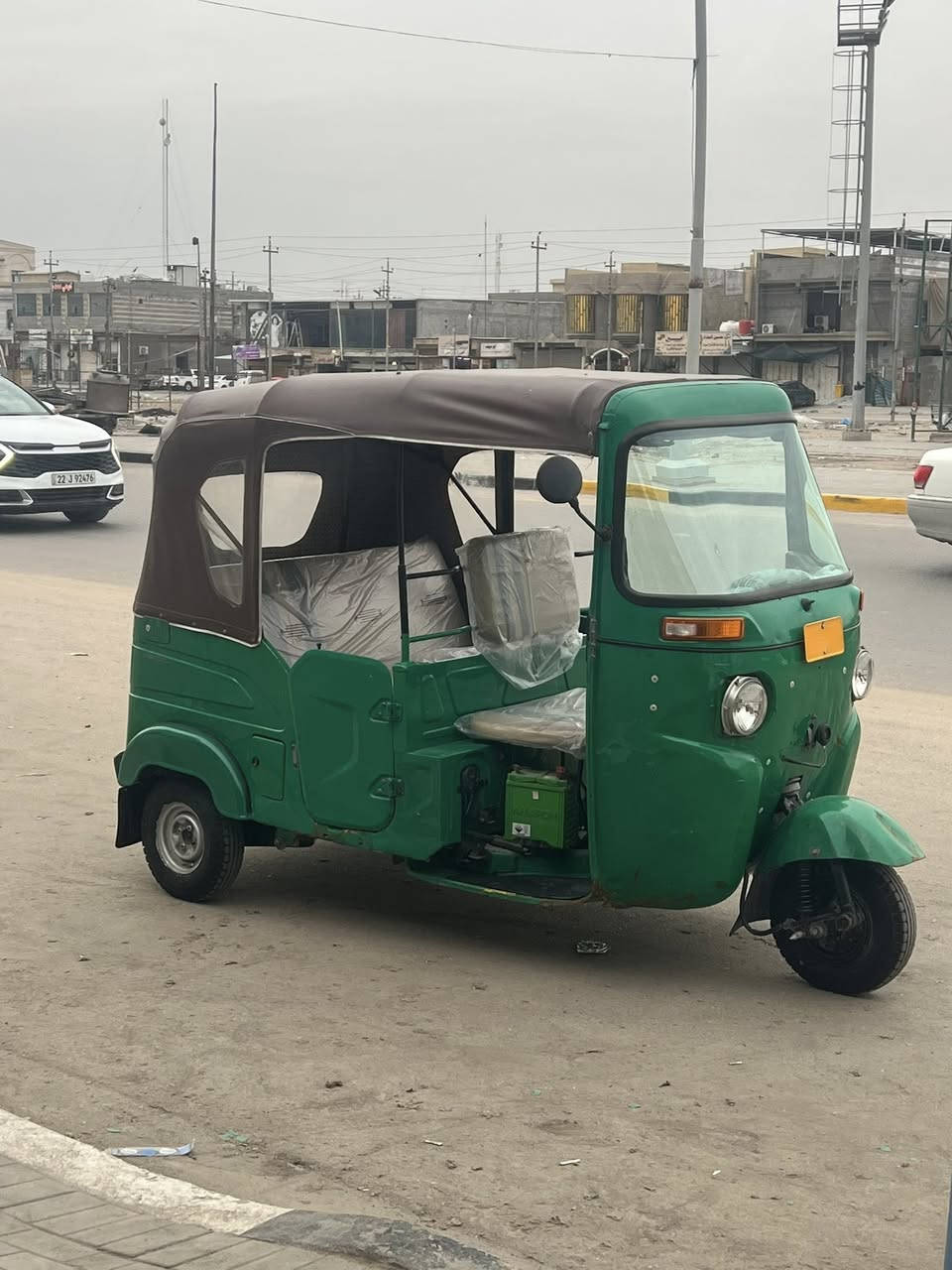 السلام عليكم / تكتك البيع 21 رقم و سنوية تحويل ثاني يوم - سعر 7 و نص / ***********
