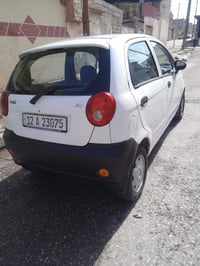 سبارك • ٢٠٠٧ • رقم اجنبي