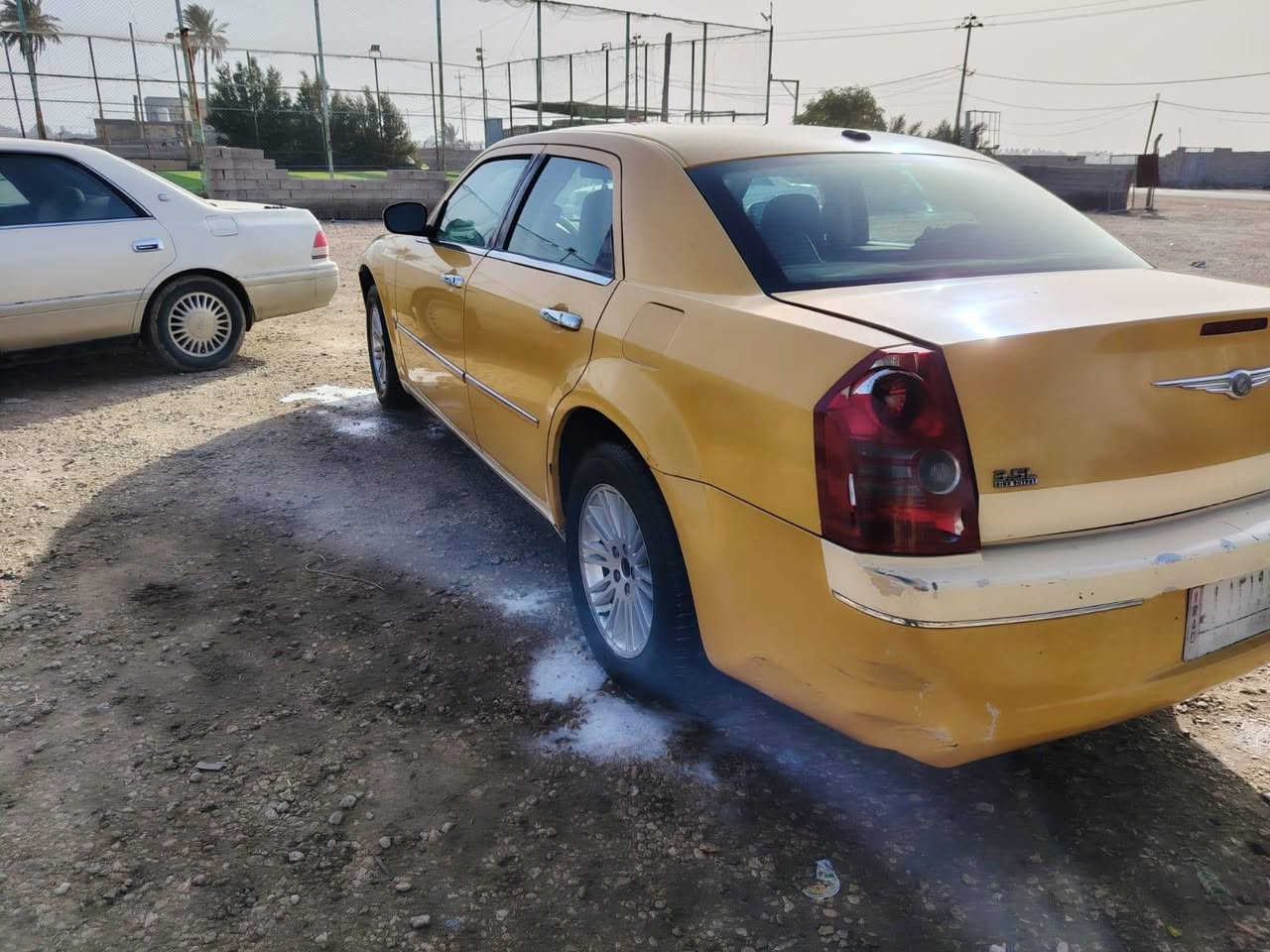 سلام عليكم شباب أوباما ١٠ سياره جاهزه خير من الله مكينه كير حداديه تخم تاير رقم انبار بسمي حادثه جاملغ امامي نفسه مصلح ماعابرات  ***********رقم راعيه مكلف ب النشر السعر ١١٠ بيه مجال مكاني النجف المشخاب
