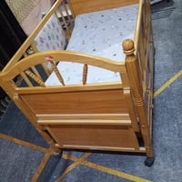 كاروك خشب • شخط • نضيف