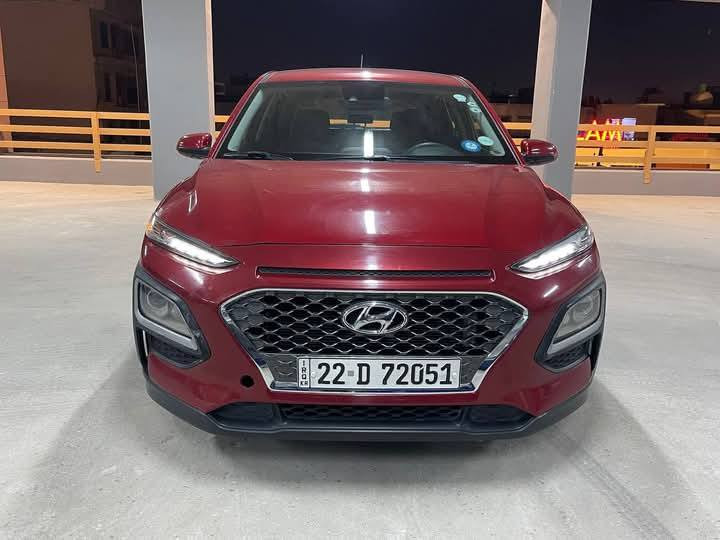 كونا حمراء موديل 2020
محرك دوش 2000
كير at المرغوب
وارد أمريكي
حادث بنيد راجع على البارد  بدون تبديل السيارة ليبل واحد (بدون ايرباك)
رقم اربيل الجديد وكالة تحويل مضمون
رادار أمامي
كامرة خلفية
شاشة
ابل كار بلي
تحديد مسار
نقطة عمياء
مساعد منحدرات
أوتو ستوب
ماشية 43 ألف
نظام سبورت وعادي
السيبر بعدة ما نازل على الارض
سعر  137 ورقة بيهة مجال
***********
العنوان بغداد شارع حيفا
متوفر واتس اب
