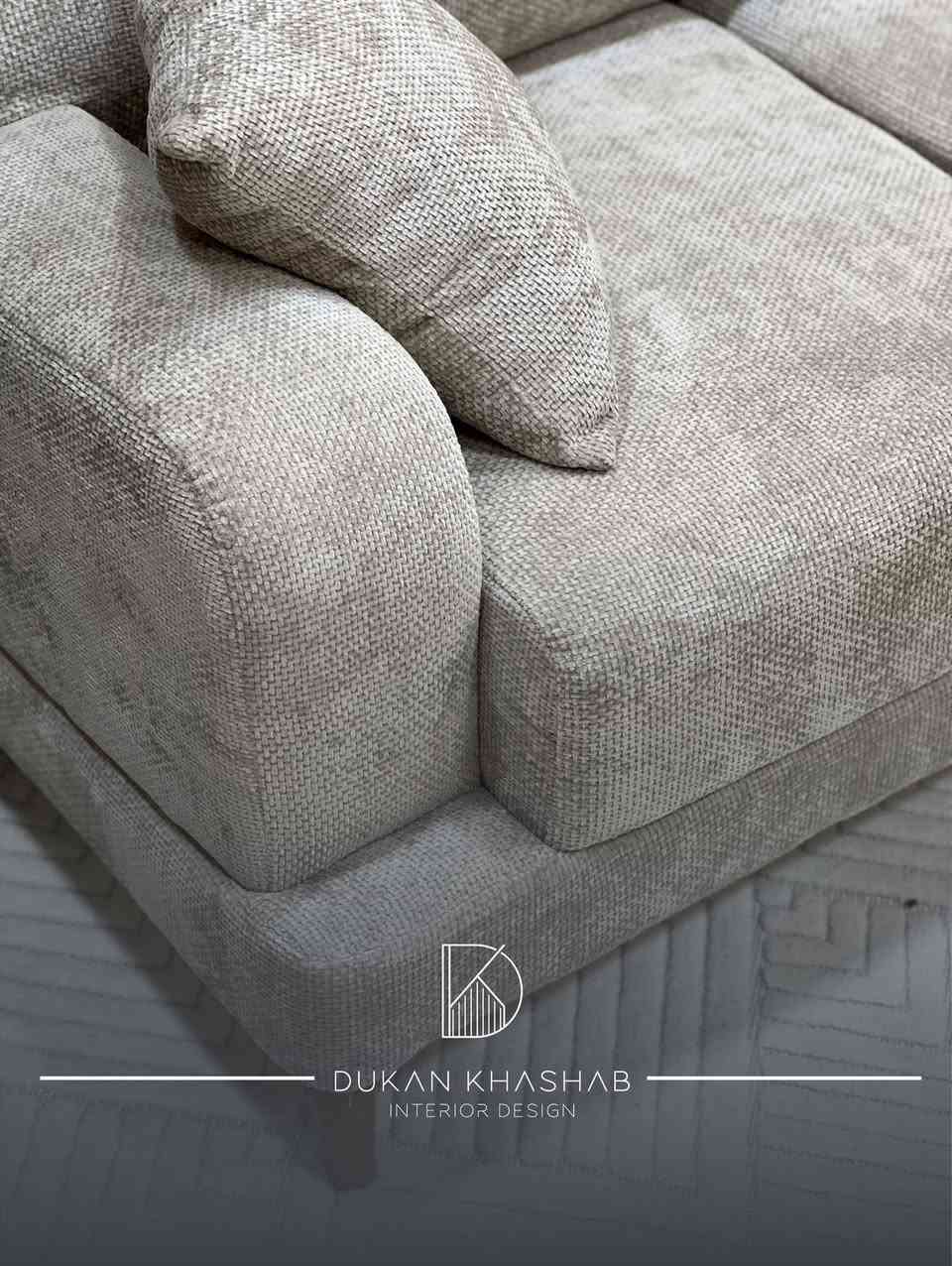 القطعه الاهم في صالة المعيشه ✨ 
عليه راح تلتمون وتقضون اوقاتكم ومناسبتكم المهمه 
طخم قنفات متكون من 1️⃣0️⃣ مقاعد مريحه وكلش فلفي 🥰
متانه عاليه بايدي عراقيه 🇮🇶 ومواد تركيه 🇹🇷
طخم قنفات " كاترينا " متوفر للحجز وبعدة الوان 
البصره ***********
