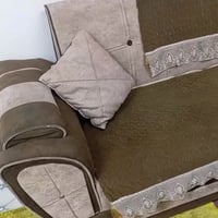 كنب • طبلات • زبير