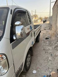 كيا • موديل ٢٠١٠ • بابل جبله