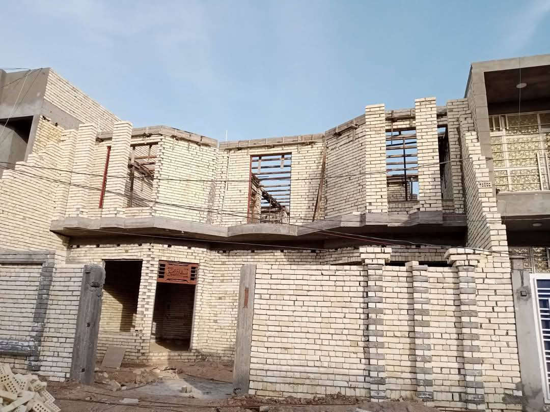 نعلن لكم استعدادنا
الى نشاء الهياكل الكونكريت 

نجاره وصب وتسليح 

رباطات +رفتات +سقوف 

كل شيء يخص النجاره وبسعار مناسبه وجوده في العمل سرعه في النجاز

للاستفسار يرجى مراسلة الصفحه او الاتصال على الرقم

(***********)
