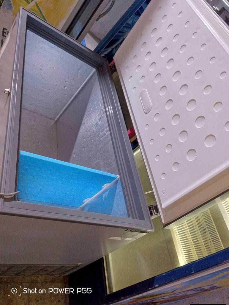 مجمده اخو الجديد استعمال شهرين شرط التجميد ابلادي حجم 18 قدم ميسان العماره  *********** وتساب واتصال عمارة, ميسان
