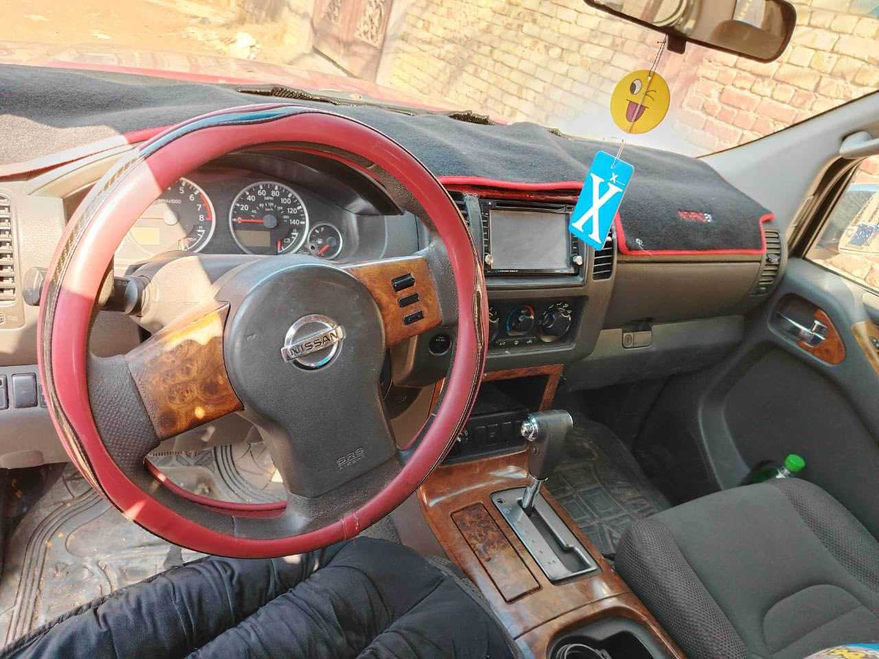 باتڤندر 2008 وارد أمريكي كلين تايتل مكفوله كفاله عامه رقم انگليزي باسمي منظومه غاز سياره جاهزه وما ناقصه كل شي مكان السياره الديوانيه السعر 92 وبيه مجال السياره احلى من الصور بهواي 
  ***********
