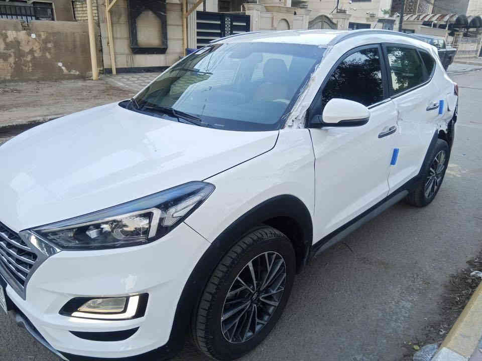 للبيع توسان 2020 رقم بغداد تحويل مباشر  تعرضت الى حادث ابيعها على وضعيتها شغاله وتمشي السيارة  مكفولة من الشواصي ولغود بدون ايرباك المواصفات/ عدى البانوراما اي

مكان سياره بغداد 

 استفسار اتصال ع رقم صاحب سياره اني مكلف بلنشر

***********
