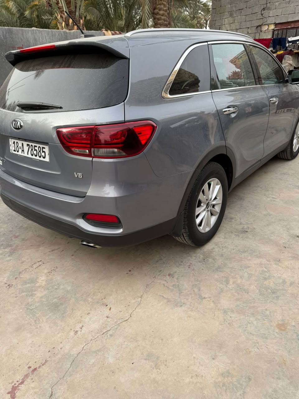 بابل كفل
سلام عليكم سورنتووارد امريكي مديل 20كفاله عامه ماعده البونيدصبغ ماشيه 47 بحالة الزيرو***********
