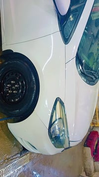 سيراتو 2014خليجي للبيع السعر 105وبيها مجال حك الجيه  بيها باب وجامرلغ ...