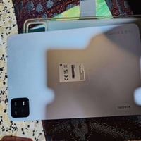 شاومي باد ٦ • سناب ٨٧٠ • بطارية ٨٨٤٠
