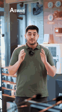 مو بس إنارة… لمسة فنية على واجهة بنايتك.
وفرنالكم Wall Washer Light المخصص لإنارة الواجهات الخارجية 
الّي يوفر إنارة متساوية ومتجانسة على طول الواجهة، الّي يتميز بـ:
🔹 مقاومته للظروف الخارجية بمعيارة ip65.
🔹 محولة خارجية مقاومة للماء وتعمل بفولتية تبدأ من 100v-277v حتى تلائم كل تغيرات ومشاكل الكهرباء.
🔹 اللد المستخدم يتميز بجودة ممتازة من منشأ عالمي.
🔹يتوفر بقدرات مختلفة 18W, 36W, 72W.
🔹ضمان سنتين إستبدال من تأريخ الشراء.

اطلبه هسة وخليك مميز بالإنارة الخارجية

نحيطكم علمًا بوجود أسعار خاصة للموزعين وأصحاب المحلات التجارية.
***********
