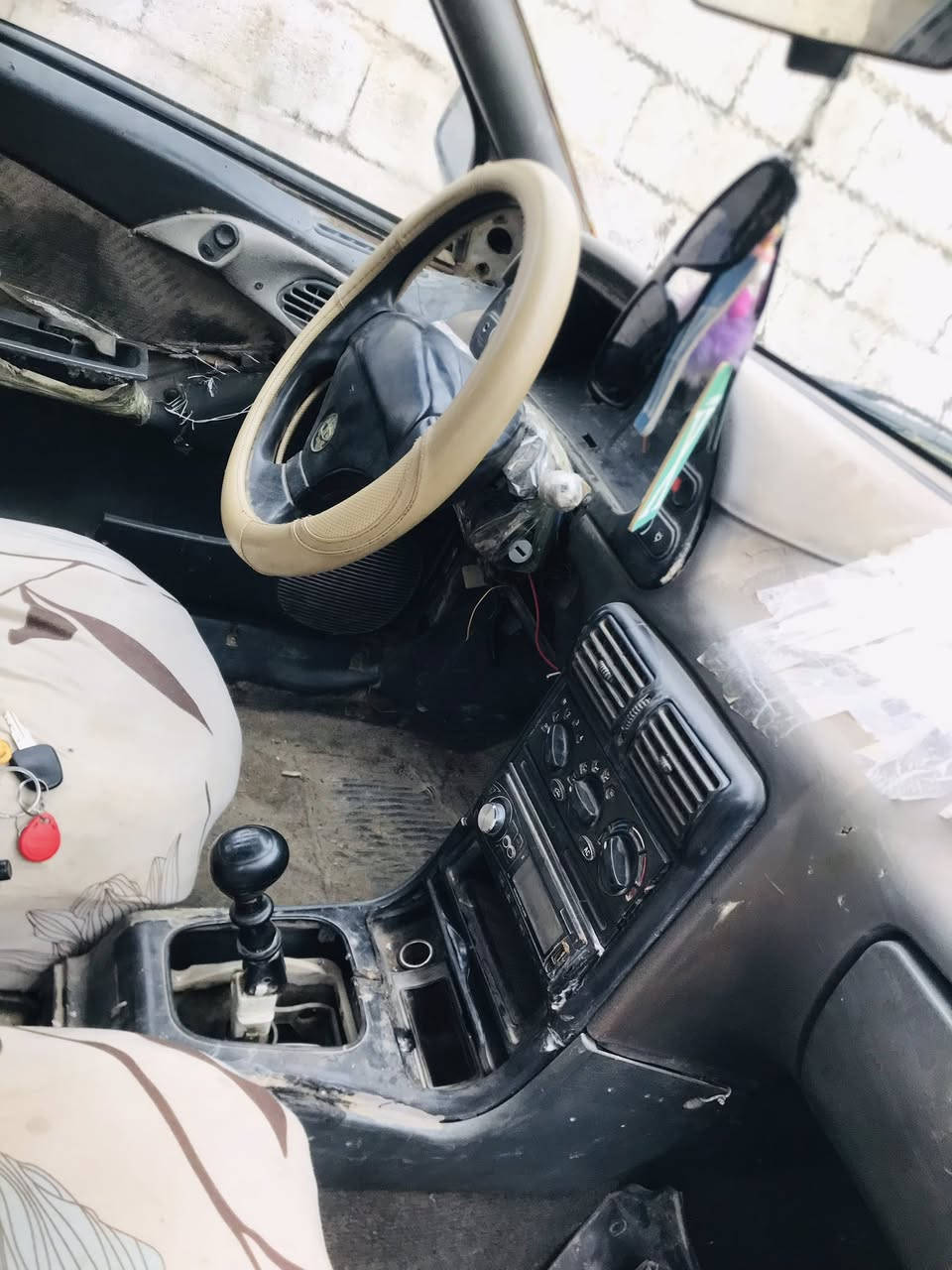 دايو للبيع تفاصيله خاص


**إذا كنت صاحب هذا الإعلان وتريد حذفه لأي سبب، رجاءا أرسل رسالة إلى الدعم الفني**