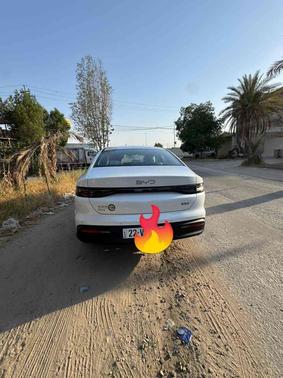 السلام عليكم بي وأي دي سيل 5. زيرو ماشيه الف رقم اربيل شمالي باسم بنيه السنويه 

السعر 20 مليون. و500قفل 
*********** وتساب للشراي فقط السياره موجوده في كربلاء
