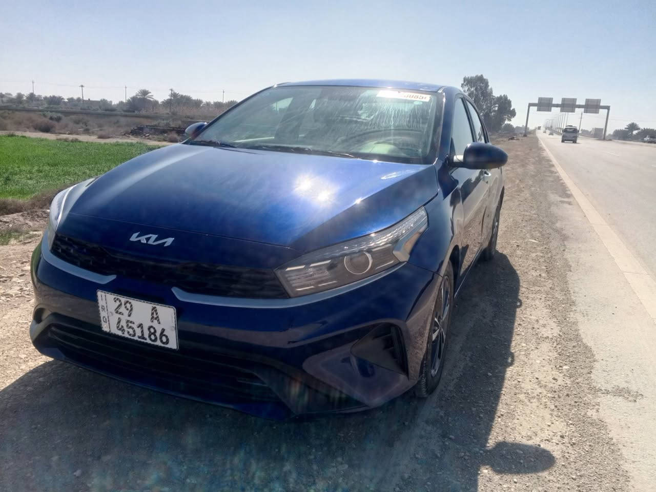 السلام عليكم فورتي معوقين واسط موديل 24 باسمي اني صاحب الكتاب مال المعوقين سياره بيه تبديل باب وجاملغ امامي سياره مصلحه على ايدي واني المستورد مكينه 2000دوش سياره جديده ماشيه 9 الاف الاتصال *********** السعر 135
