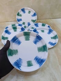 فرفوري إيطالي • نقش خارجي • الديوانية البدير