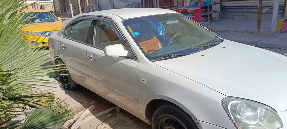 اوبتيما 2008 خليجي 2000 سياره نظيفه مابيها اي نواقص بدون ضربه او تبديل /فقط رشات صبغ تجميل وبارد على كد شبر واحد سياره خير من الله
سعر 112 وبيها مجال
*********** الشطره, ذي قار
