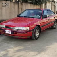 مازدا • ١٩٩٠ • ٣٦٠٠٠ كم