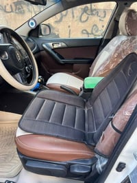 سيراتو ٢٠١١ بيها جملغ خلفي صبغ والباقي مقفول رقم سليمانيه شمالي بسمي ف...