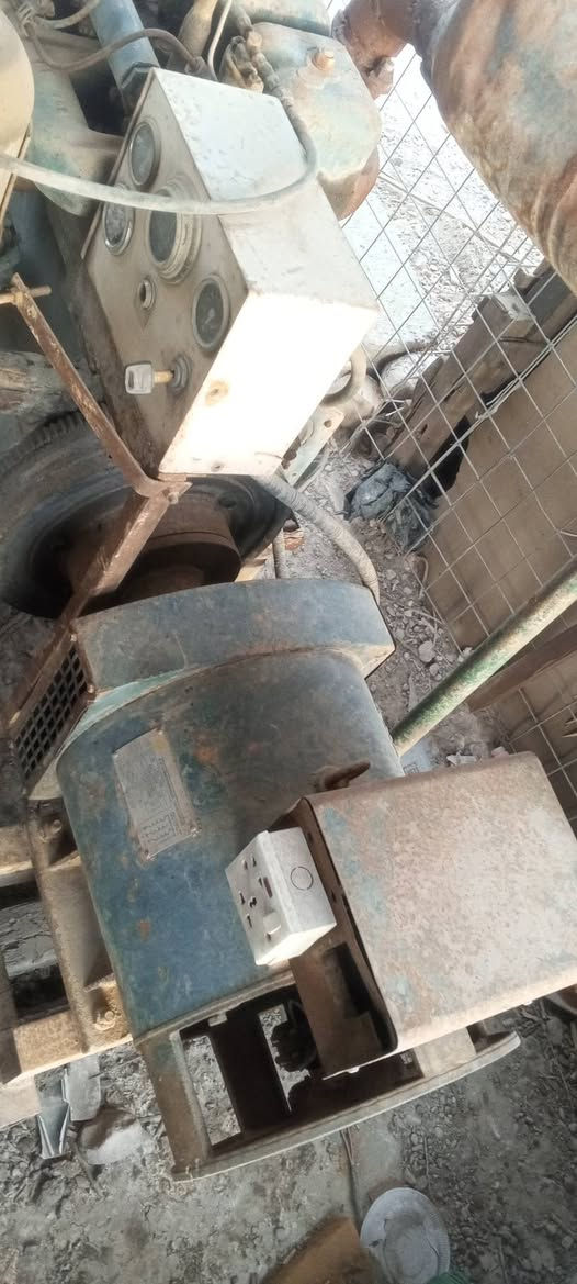 السلام عليكم مولد ٣بستم٢٤كيفي شغال للبيع اتصال***********
