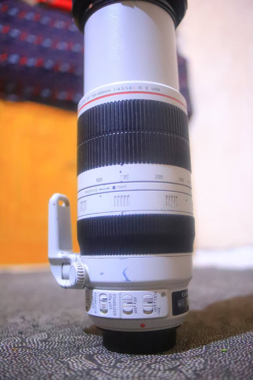 عدسه كانون 400_100 دبل ستبلايزر اصدار ثاني


**إذا كنت صاحب هذا الإعلان وتريد حذفه لأي سبب، رجاءا أرسل رسالة إلى الدعم الفني**