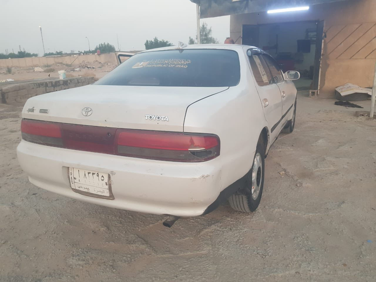 سلام عليكم كرسته نفخ بصره مشروع وطني كصه جنطه فقط مكفوله من نقل وكصه ثانيه كير ومكينه نعمه حداديه تخم تاير كله جديد بديهه حلو دواخلهه نضاف مكاني زبير البترو سعر 30 وبيهه مجال ***********
