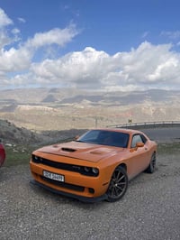 جالنجر ٢٠١٢ • ٦ سلندر • حادث خلفي