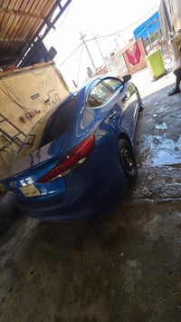 النترا خليجي • ٢٠١٧ • مكينة ١٦٠٠