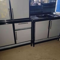 كاونتر • مستعمل ٥ أشهر • يوسفية ناحية الرشيد