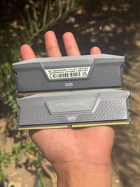 رامات كورسات • رامات Corsair Vengeance • رام 32 جيجا • رام DDR5 • رام ...