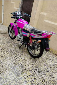 دايون عظم • موديل 19 • اوراق اصلية