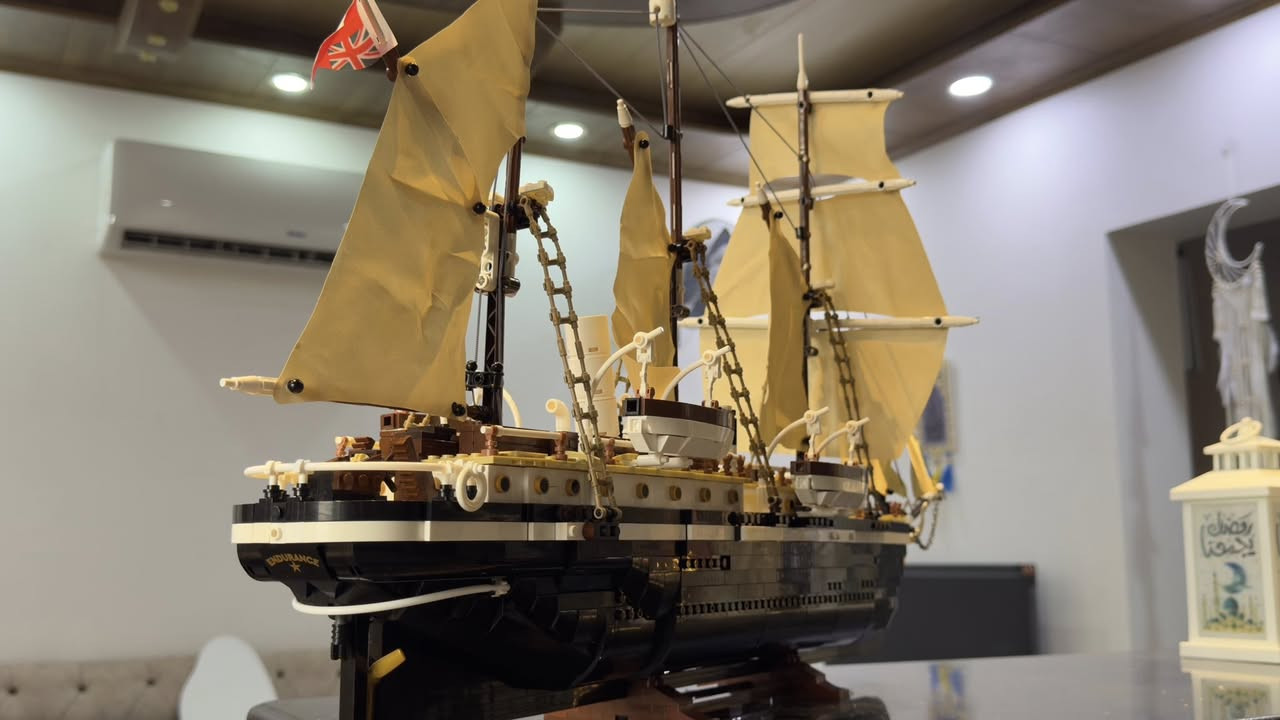 3200+ PCS            The Endurance
شغل ثلاث ايام مع نقص بسيط تعالج 100‎%‎ مثل الكتلوك
طبعا القطعه فحم كالعاده والشخص الي داخذ منه الفحم انصح بي لان القطع كلش مرتبه ونظيفه ونواقص تطلع لو قليله لو ماكو

طبعا اكو قطعه ثانيه بعد احلى ان شاء الله راح ابلش بيه هاي الكم يوم وطبعا فحم فحم✌️


**إذا كنت صاحب هذا الإعلان وتريد حذفه لأي سبب، رجاءا أرسل رسالة إلى الدعم الفني**