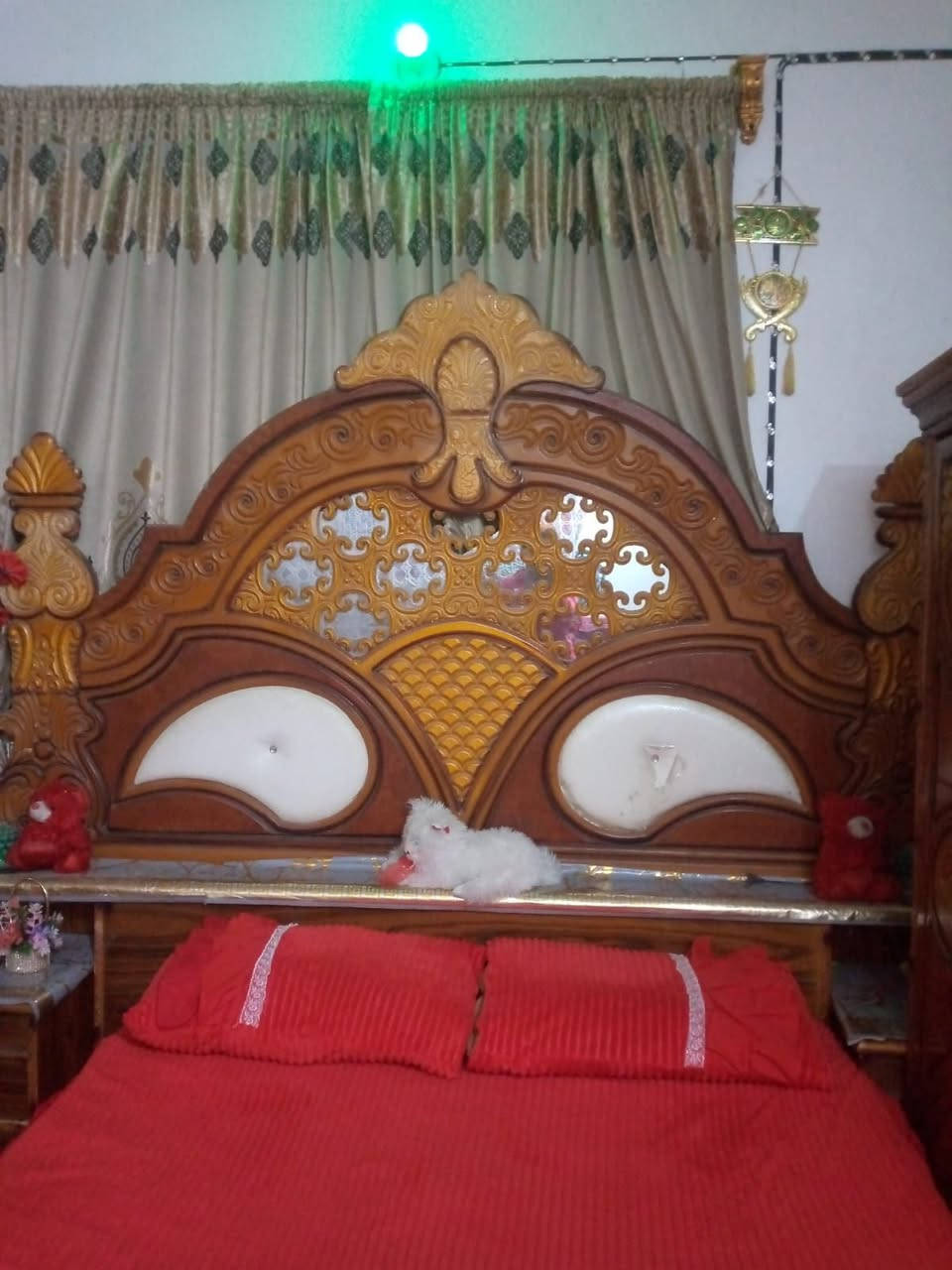 غرفه خشاب صاج خشب قوي  شخط مابيه وسعر 500 مكان الغراف


**إذا كنت صاحب هذا الإعلان وتريد حذفه لأي سبب، رجاءا أرسل رسالة إلى الدعم الفني**