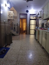 إسلام عليكم بيت زراعي للبيع مساحه ١٠٠ طابق واحد للتواصل 07774898350