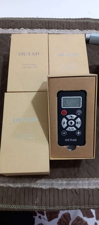 كلهن • أجهزة • متفرقة