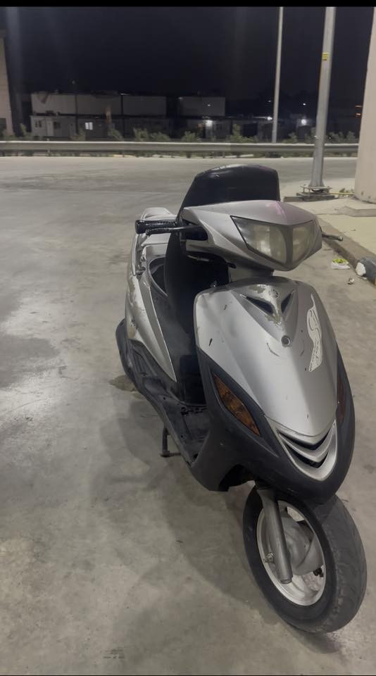 ماكس ١٤٠ مامفتوحة بلادي كهربائيات كاملة شغالة شلعة ومعدل خير من الله كفراتها بلادي سعرها. ٤٥٠. وبيهة مجال حگ الجية مكاني ساحة الوثبة. رقمي بي واتساب. ***********
