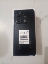 ريدمي نوت 14s • ٢٥٦ • ١٢ رام
