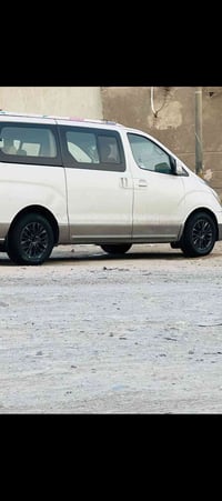 ويل كب كروم • بدون تايرات • البصرة